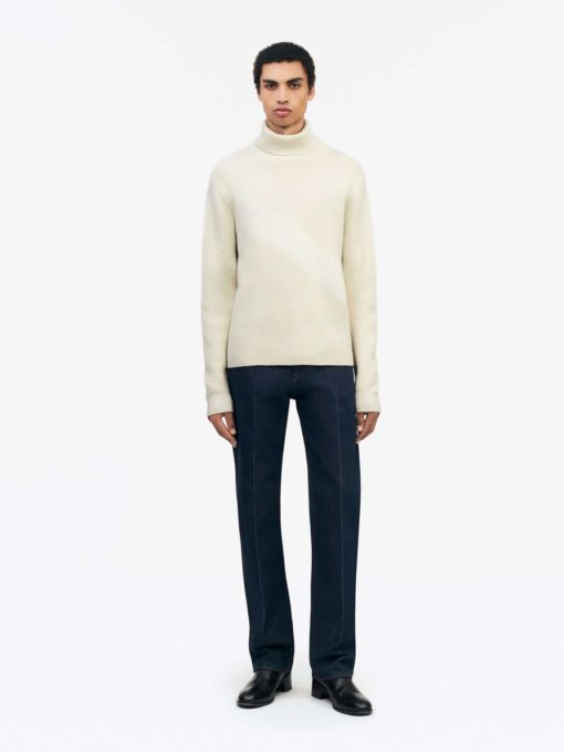 Tiger of Sweden Aliton RWS Sweater Fever