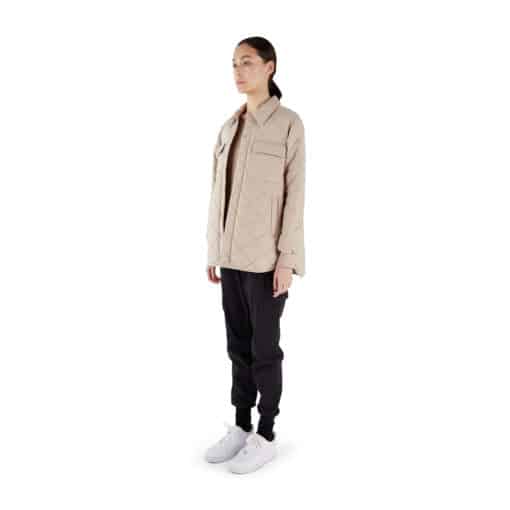 Makia Women Nata Jacket Humus