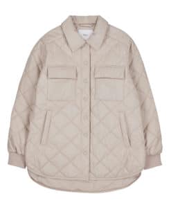 Makia Women Nata Jacket Humus