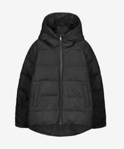 Makia Women Lumi Parka Black