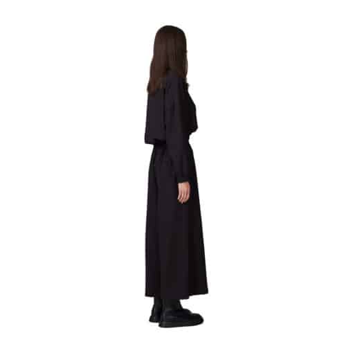 Makia Women Noon Pants Black
