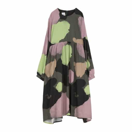 Makia Women Nala Dress Thyme