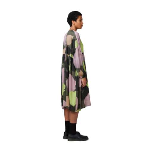 Makia Women Nala Dress Thyme