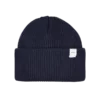 Makia Merino Cap Navy