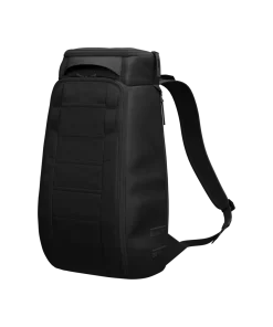 Db Hugger Backpack 20L Black Out