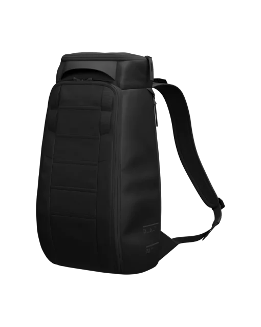 Db Hugger Backpack 20L Black Out