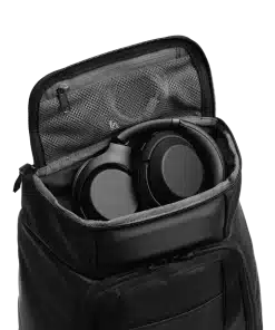 Db Hugger Backpack 20L Black Out
