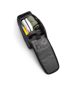 Db Hugger Backpack 20L Black Out