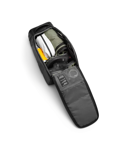 Db Hugger Backpack 20L Black Out