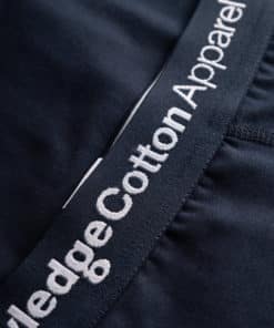 Knowledge Cotton Apparel 2-Pack Underwear Azure Blue