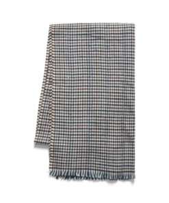 Vila Debree Scarf Moroccan Blue