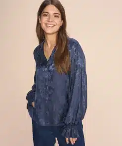Mos Mosh Robena Lez Shirt Big Dipper