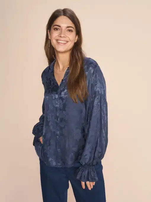 Mos Mosh Robena Lez Shirt Big Dipper