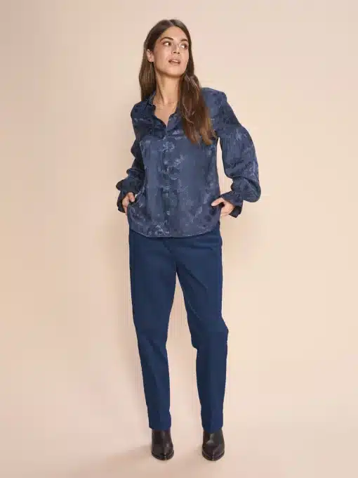 Mos Mosh Robena Lez Shirt Big Dipper
