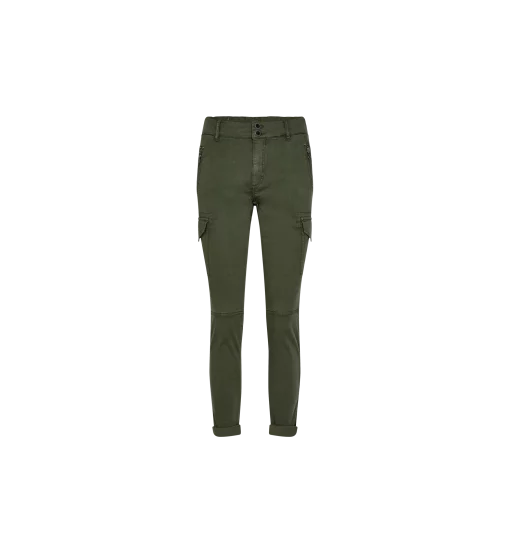Mos Mosh Gilles Timaf Pant Forest Night