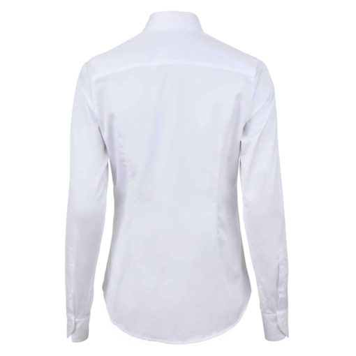 Stenströms Sofie White Shirt