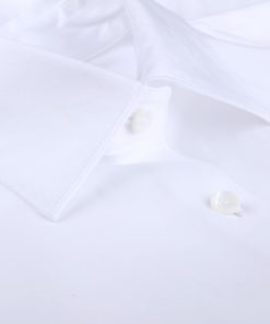 Stenströms Sofie White Shirt