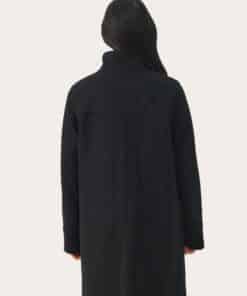 Part Two Celica Jacket Black