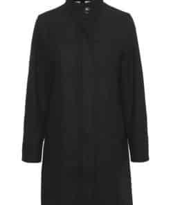 Part Two Celica Jacket Black