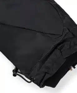 Boss Padded Ribstop Gloves Black