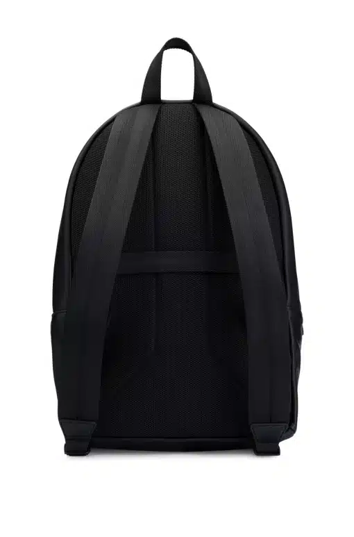 Boss Ray Backpack Black