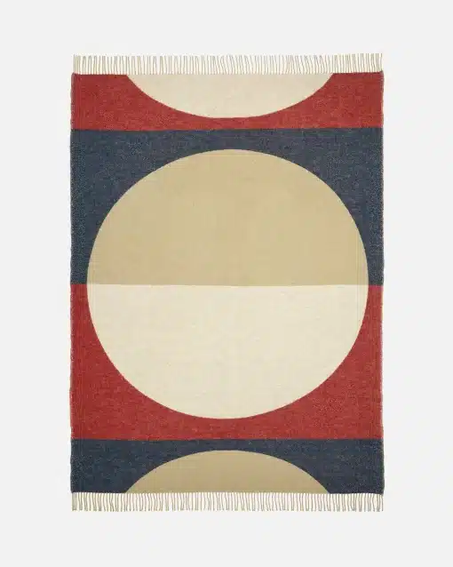 Marimekko Viitta Blanket 130 x 180cm