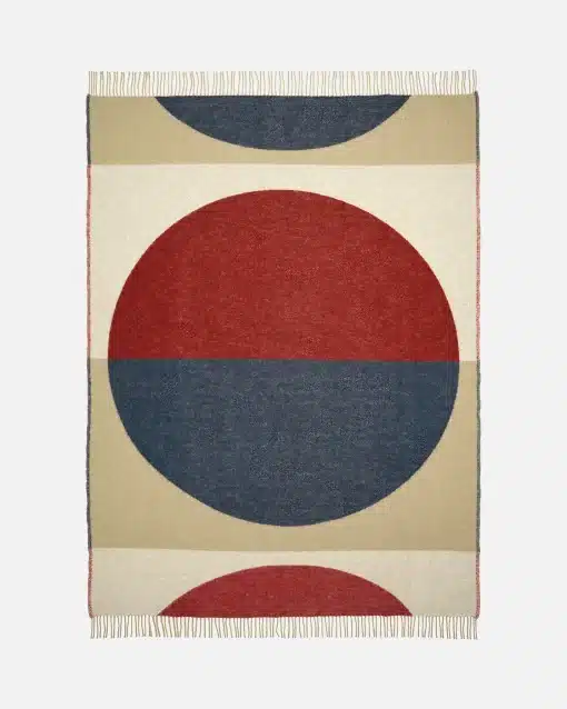 Marimekko Viitta Blanket 130 x 180cm