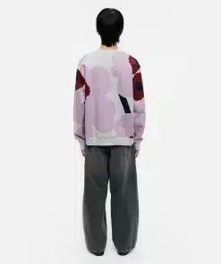 Marimekko Leiot Unikko Sweatshirt