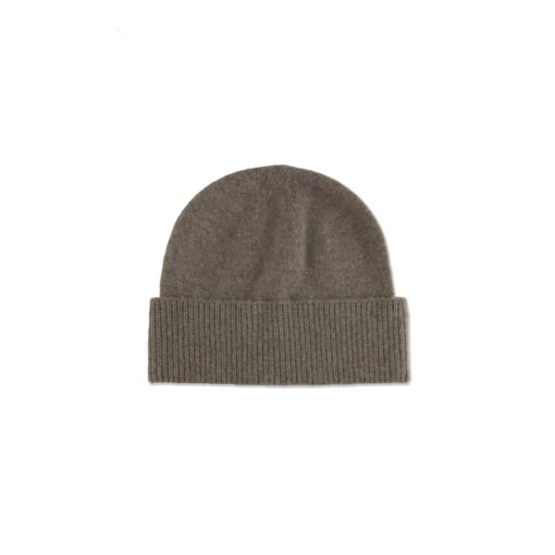 Stenströms Brown Cashmere Hat
