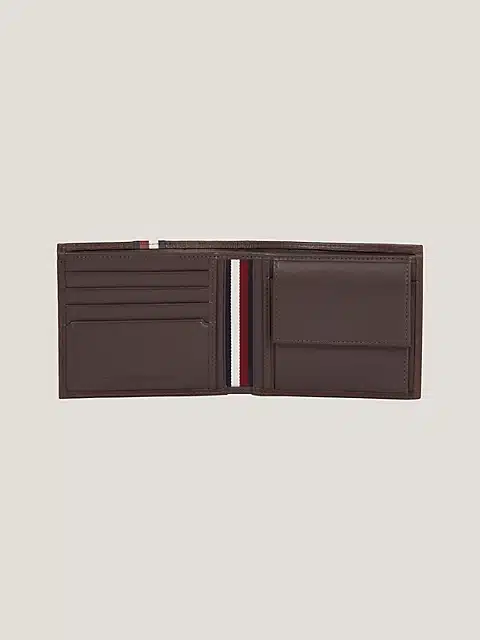 Card wallet tommy hilfiger deals