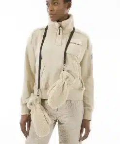 Parajumpers Power Mittens Tapioca