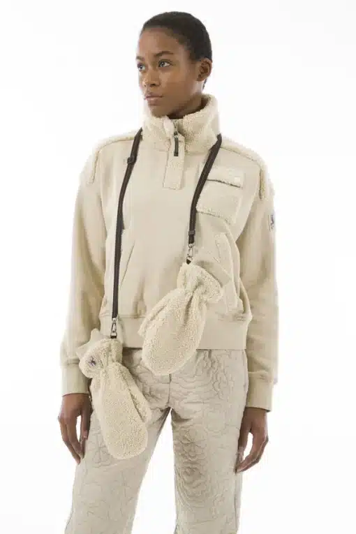 Parajumpers Power Mittens Tapioca