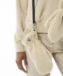 Parajumpers Power Mittens Tapioca