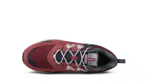 Karhu Fusion 2.0 Mineral Red/Lily White