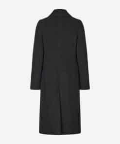 Samsoe & Samsoe Yamilla Coat Phantom