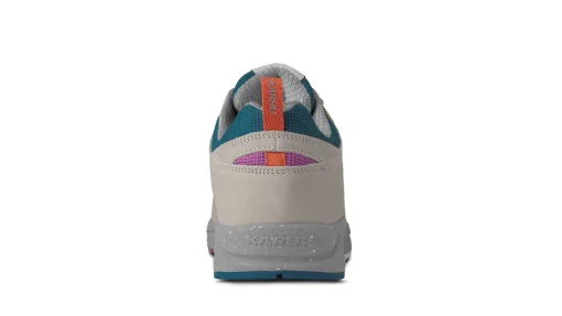 Karhu Fusion 2.0 Men Silver Lining / Mineral Red