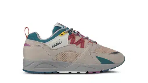 Karhu Fusion 2.0 Women Silver Lining / Mineral Red