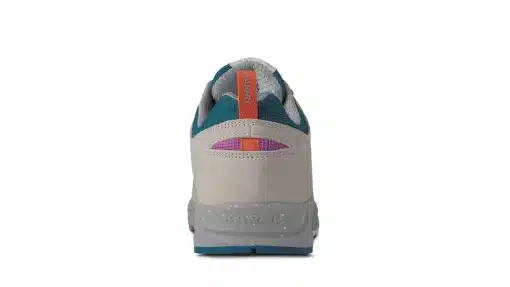 Karhu Fusion 2.0 Women Silver Lining / Mineral Red