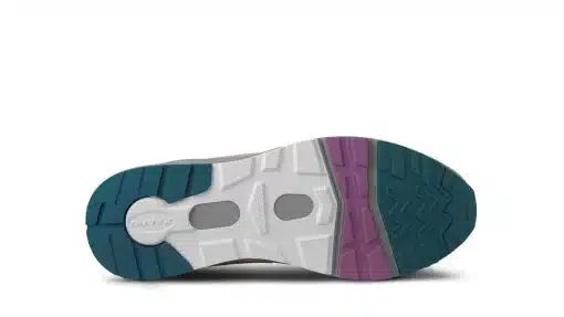 Karhu Fusion 2.0 Women Silver Lining / Mineral Red