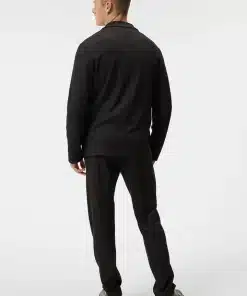 J.Lindeberg Jack Mouline Jersey Blazer Delicioso