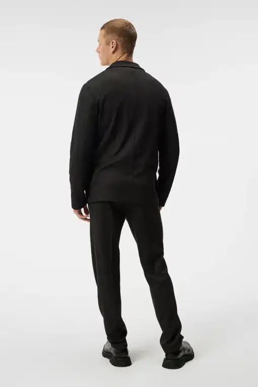 J.Lindeberg Jack Mouline Jersey Blazer Delicioso