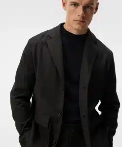 J.Lindeberg Jack Mouline Jersey Blazer Delicioso