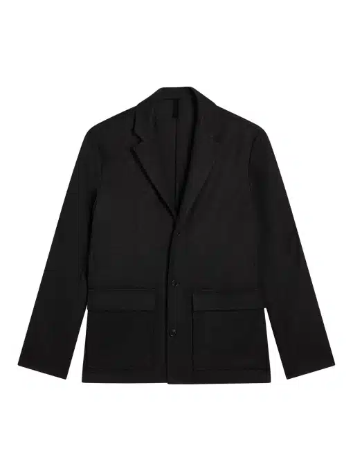 J.Lindeberg Jack Mouline Jersey Blazer Delicioso