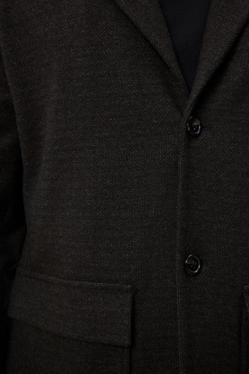 J.Lindeberg Jack Mouline Jersey Blazer Delicioso