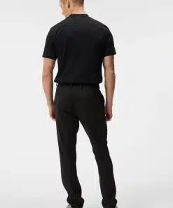 J.Lindeberg Lois Mouline Jersey Pants Delicioso