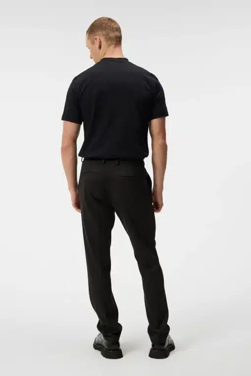 J.Lindeberg Lois Mouline Jersey Pants Delicioso