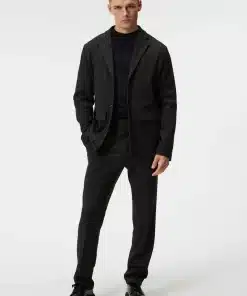 J.Lindeberg Lois Mouline Jersey Pants Delicioso