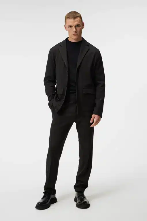 J.Lindeberg Lois Mouline Jersey Pants Delicioso