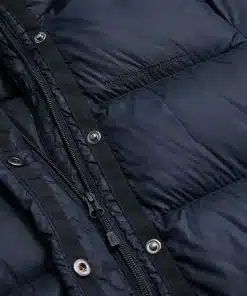 Peak Performance Frost Down Coat Women Black
