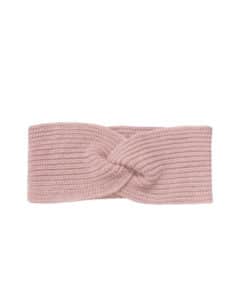 Superyellow Greta Headband Light Pink